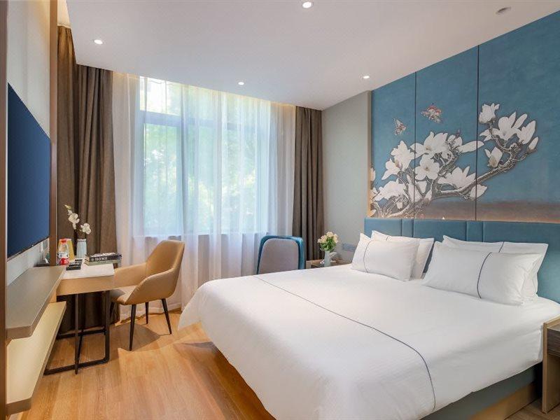 Hotel Magnolia Shanghai