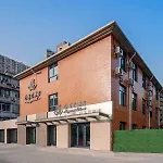 Magnolia Hotel