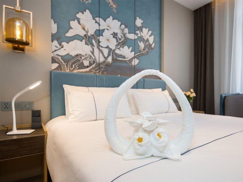 Magnolia Hotel 3*